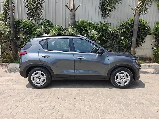 Used Kia Sonet [2022-2023] HTK Plus 1.5 in Chennai