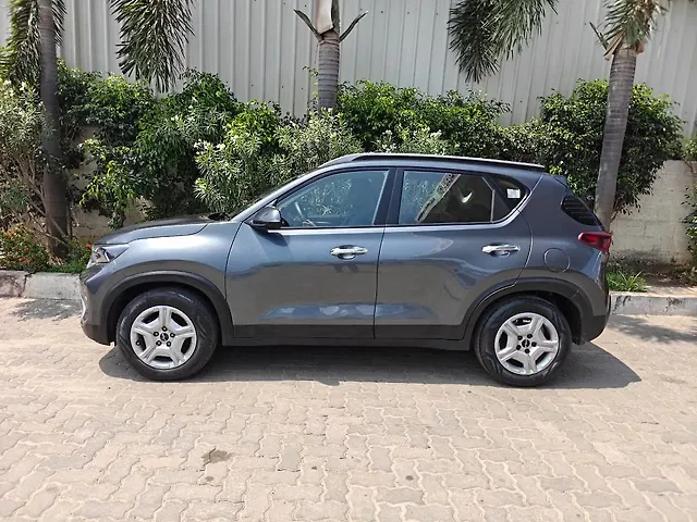 Used Kia Sonet [2022-2023] HTK Plus 1.5 in Chennai