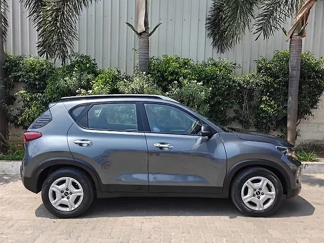 Used Kia Sonet [2022-2023] HTK Plus 1.5 in Chennai