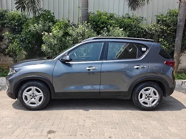 Used Kia Sonet [2022-2023] HTK Plus 1.5 in Chennai