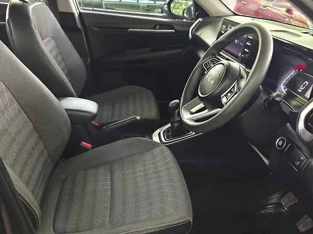Used Kia Sonet [2022-2023] HTK Plus 1.5 in Chennai