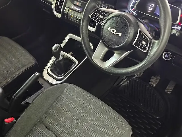 Used Kia Sonet [2022-2023] HTK Plus 1.5 in Chennai