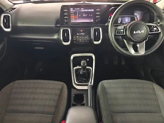 Used Kia Sonet [2022-2023] HTK Plus 1.5 in Chennai