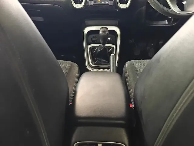 Used Kia Sonet [2022-2023] HTK Plus 1.5 in Chennai