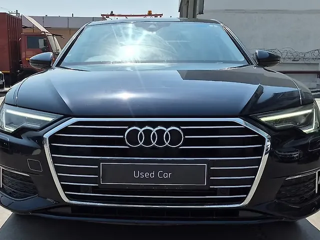 Used 2021 Audi A6 in Delhi