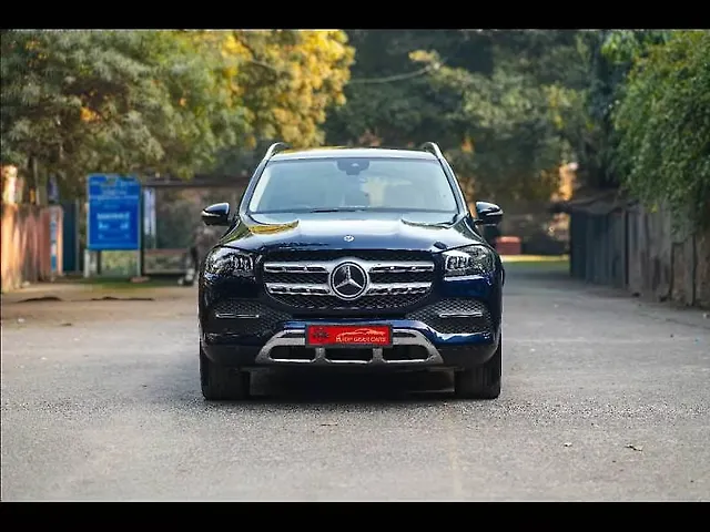 Used 2023 Mercedes-Benz GLS in Bangalore