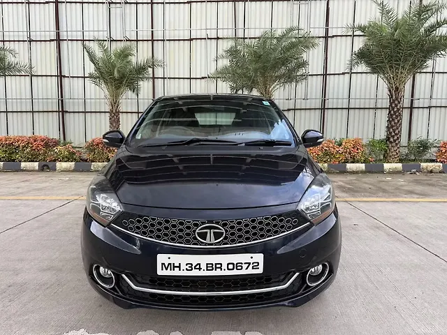 Used 2019 Tata Tigor in Thane