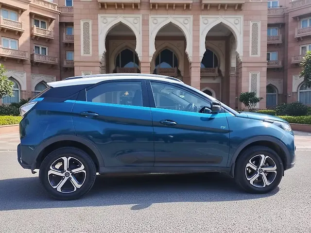 2021 Tata Nexon EV - Photo 3