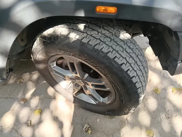 Used Mahindra Thar [2020-2025] LX Hard Top Petrol AT RWD in Delhi