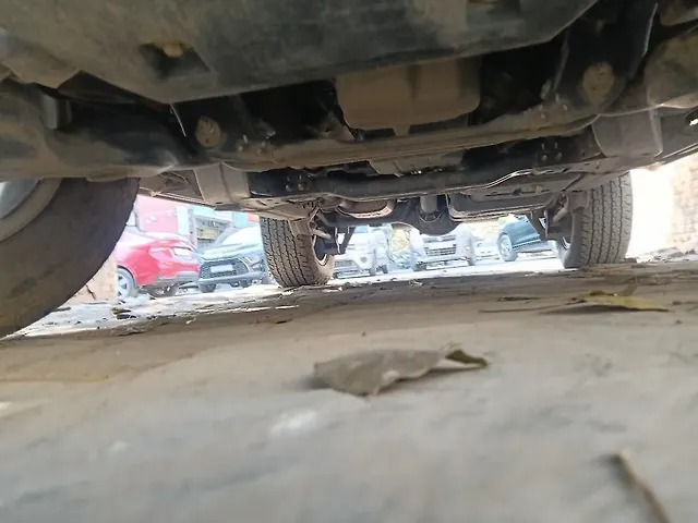 Used Mahindra Thar [2020-2025] LX Hard Top Petrol AT RWD in Delhi