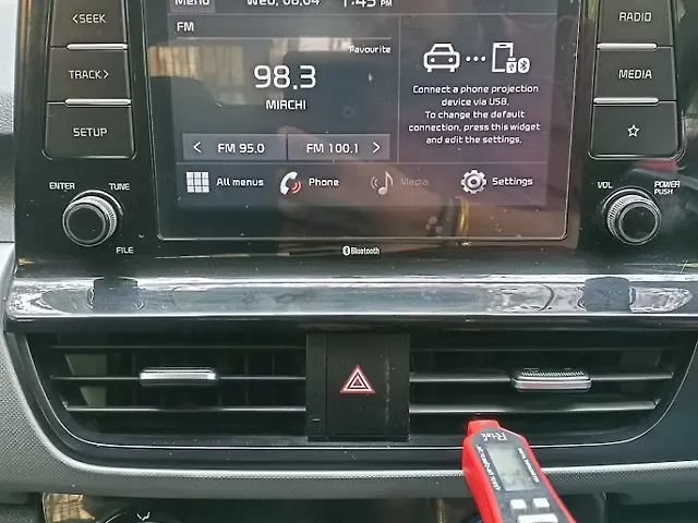 Used Kia Seltos [2019-2022] HTK 1.5 in Delhi