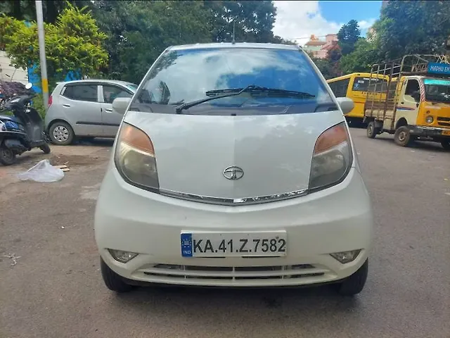 Used 2014 Tata Nano in Bangalore