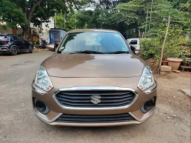 Used 2017 Maruti Suzuki DZire in Bangalore
