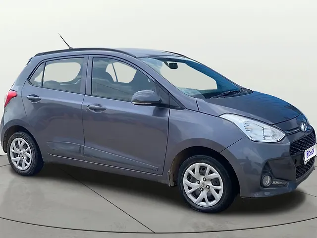 Used 2019 Hyundai Grand i10 in Ahmedabad Used 2019 Hyundai Grand i10 in Ahmedabad