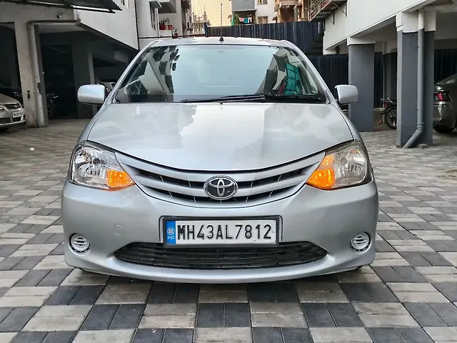 Used 2013 Toyota Etios Liva in Nagpur Used 2013 Toyota Etios Liva in Nagpur