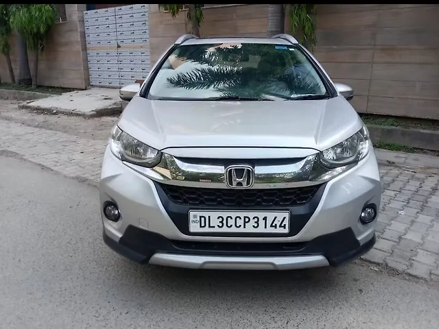 Used 2018 Honda WR-V in Delhi