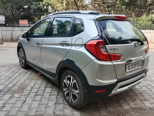 Used Honda WR-V [2017-2020] VX MT Petrol in Delhi