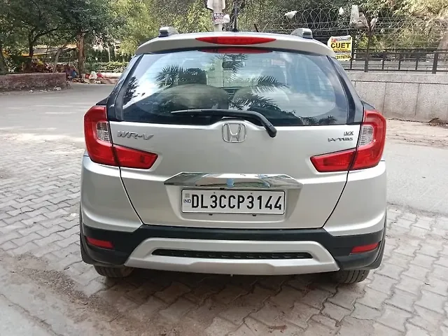 Used Honda WR-V [2017-2020] VX MT Petrol in Delhi