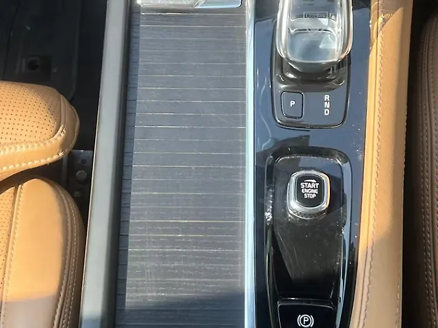 Used Volvo XC90 [2021-2022] B6 Inscription in Indore