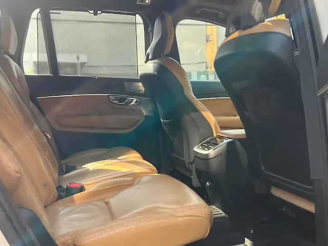 Used Volvo XC90 [2021-2022] B6 Inscription in Indore