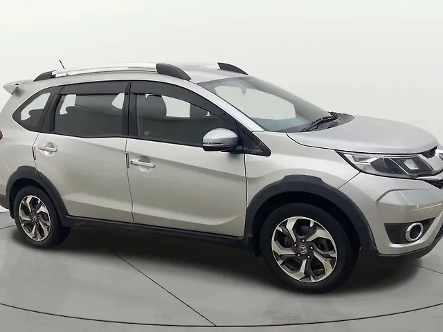Used 2018 Honda BR-V in Hyderabad