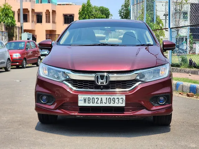 Used 2016 Honda City in Kolkata
