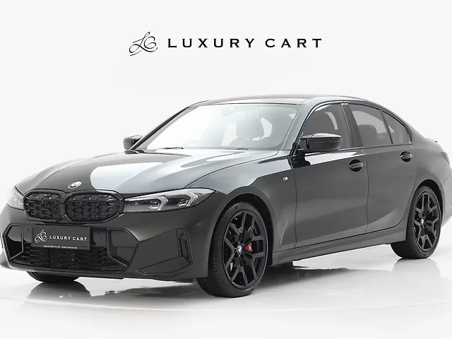 Used 2025 BMW 3-Series in Dehradun