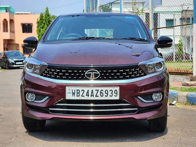 Used 2021 Tata Tigor in Kolkata