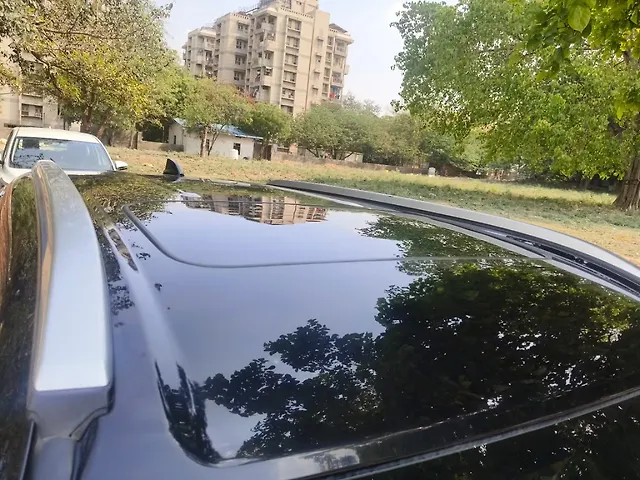 Used Honda Elevate ZX Petrol Automatic Dual Tone in Delhi