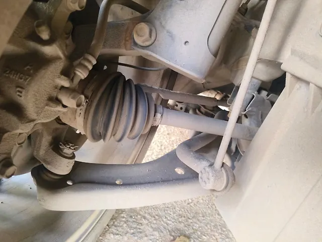 Used Honda Elevate ZX Petrol Automatic Dual Tone in Delhi