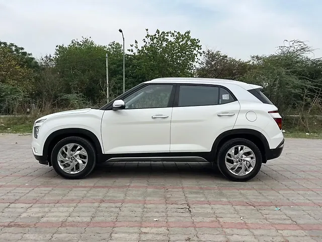 Used 2022 Hyundai Creta in Delhi