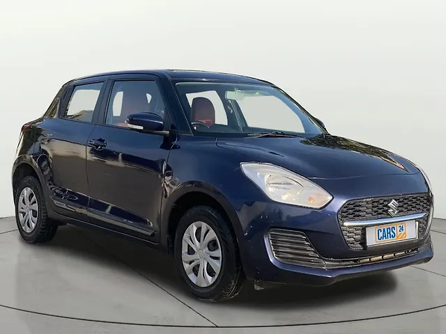 Used 2023 Maruti Suzuki Swift in Jaipur