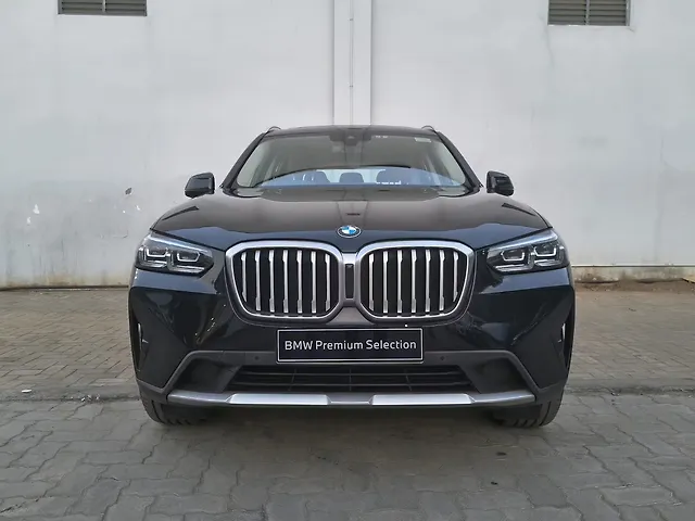 Used 2022 BMW X3 in Chennai