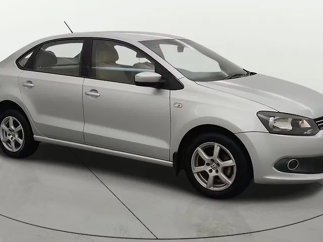 Used 2013 Volkswagen Vento in Pune Used 2013 Volkswagen Vento in Pune
