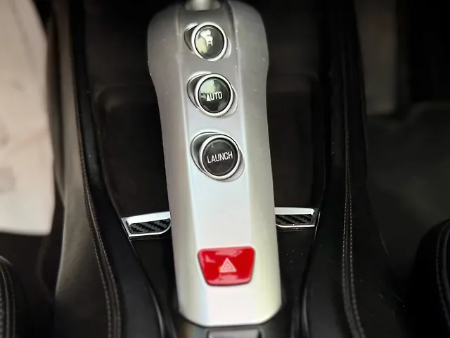 Used Ferrari California T in Mumbai