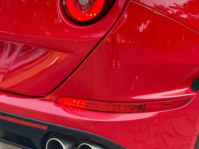 Used Ferrari California T in Mumbai