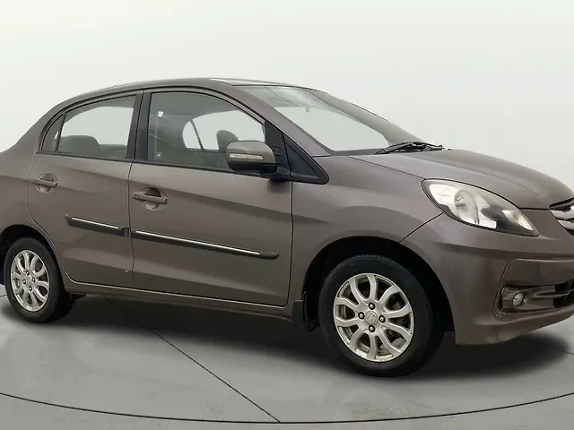 Used 2014 Honda Amaze in Bangalore