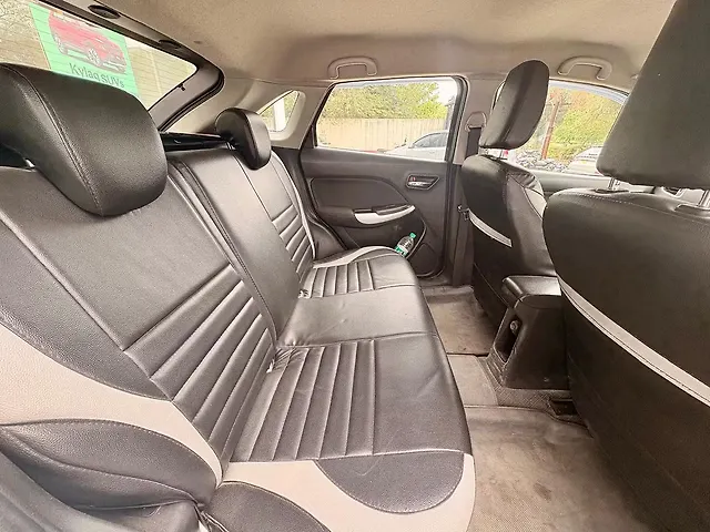 Used Maruti Suzuki Baleno [2015-2019] Delta 1.2 in Jaipur