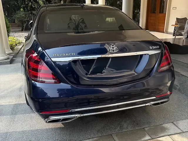 Used Mercedes-Benz S-Class (W222) [2017-2022] Maybach S 560 in Meerut