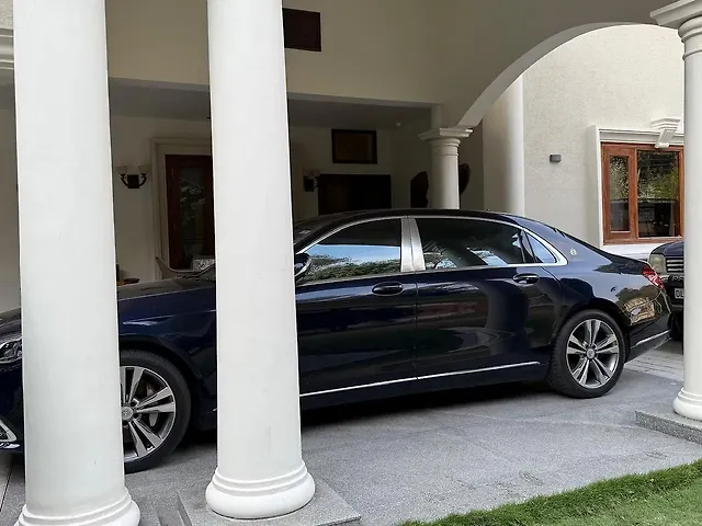 Used Mercedes-Benz S-Class (W222) [2017-2022] Maybach S 560 in Meerut