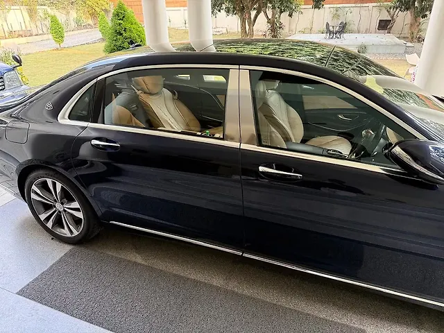 Used Mercedes-Benz S-Class (W222) [2017-2022] Maybach S 560 in Meerut