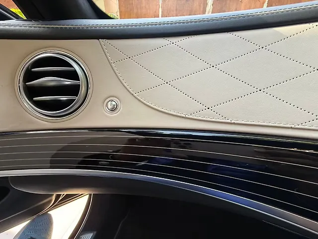 Used Mercedes-Benz S-Class (W222) [2017-2022] Maybach S 560 in Meerut