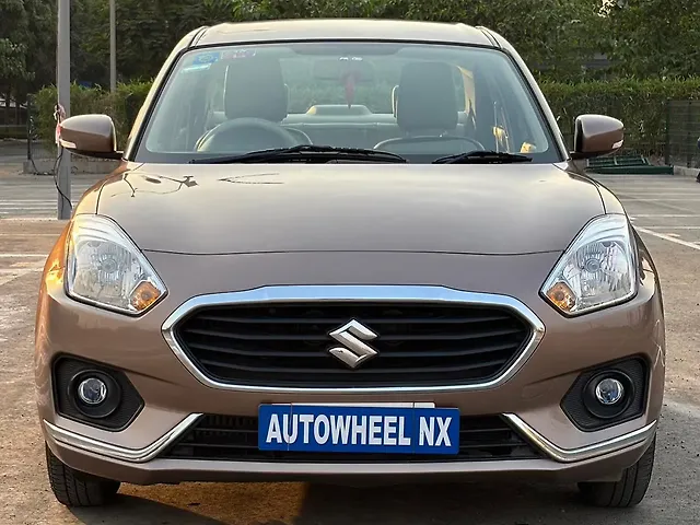 Used 2018 Maruti Suzuki DZire in Thane