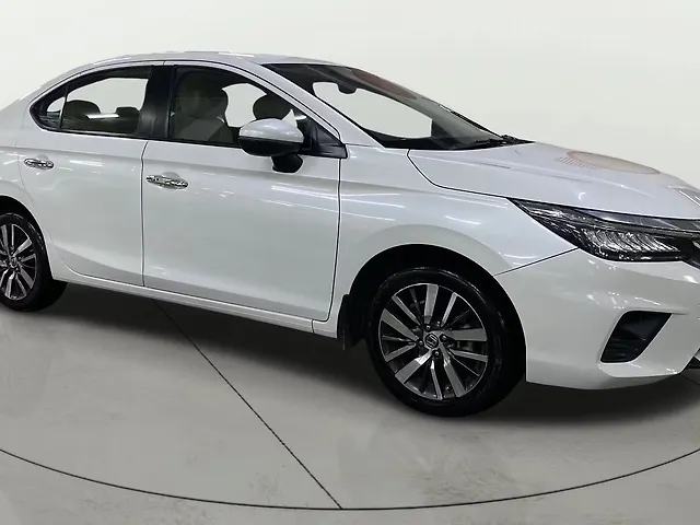 Used 2023 Honda City in Mohali