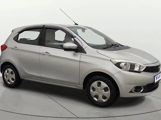 Used 2018 Tata Tiago in Pune