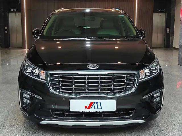 Used Kia Carnival [2020-2023] Prestige 7 STR in Ahmedabad