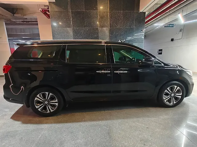 Used Kia Carnival [2020-2023] Prestige 7 STR in Ahmedabad