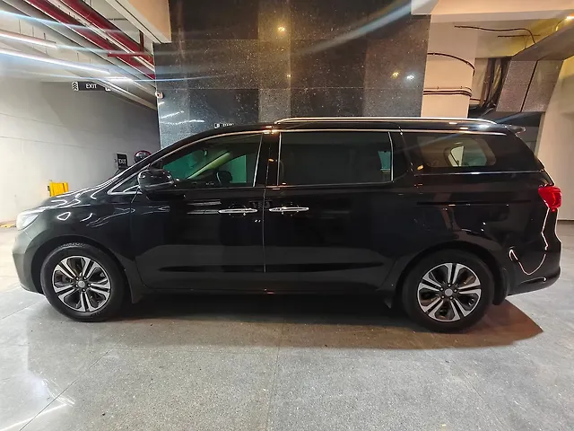 Used Kia Carnival [2020-2023] Prestige 7 STR in Ahmedabad