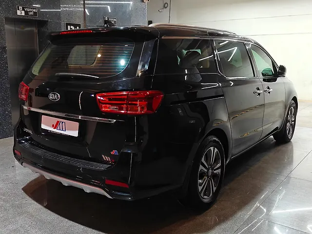 Used Kia Carnival [2020-2023] Prestige 7 STR in Ahmedabad