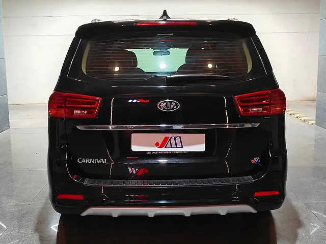 Used Kia Carnival [2020-2023] Prestige 7 STR in Ahmedabad